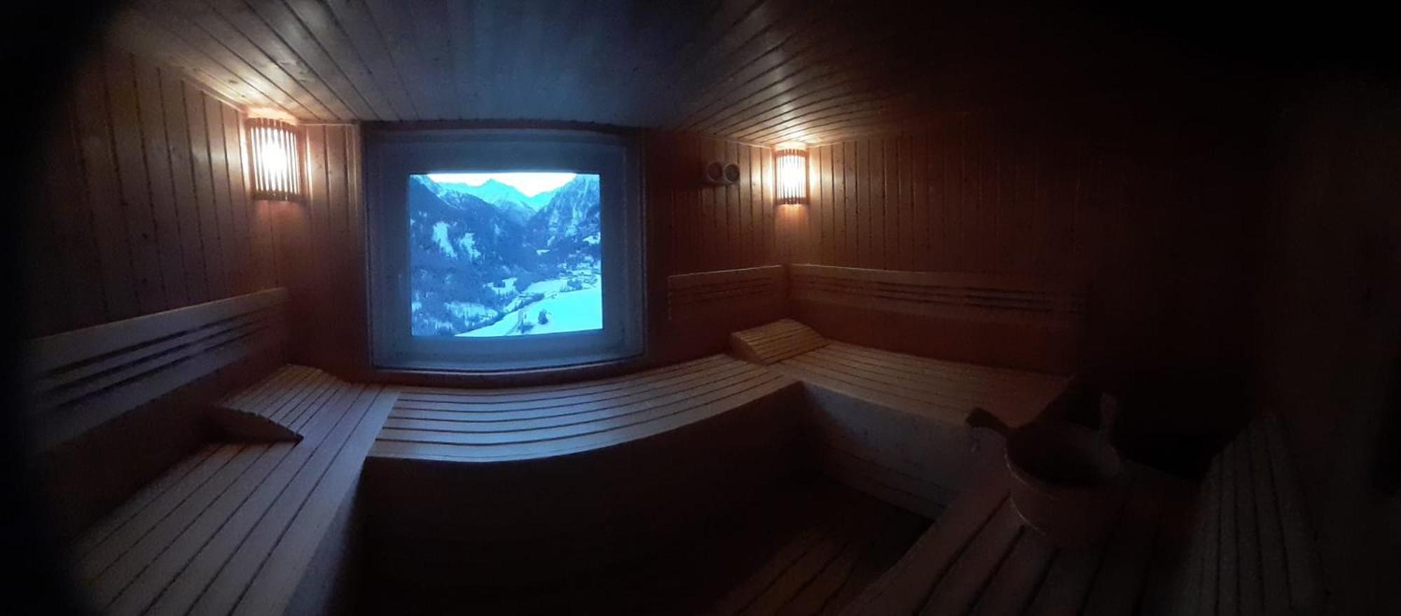 Haus Bergblick Lejlighed Prägraten Eksteriør billede